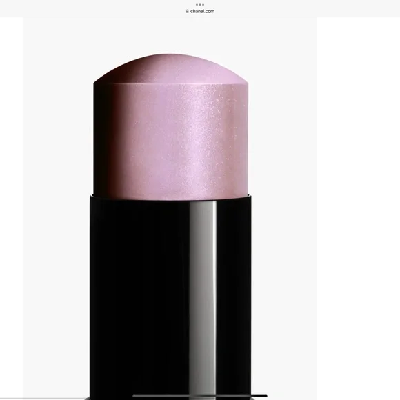 CHANEL BAUME ESSENTIAL Multi-Use Glow Stick Lilas, limited edition,sold out,BNIB - Picture 5 of 6
